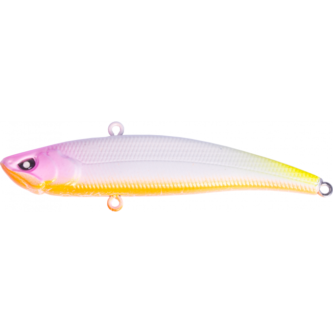 Воблер тонущий вертикальный LUCKY JOHN PRO SERIES SLIM VIB S 80.00/211 LJSVIB80-211 Воблер тонущий вертикальный LUCKY JOHN PRO SERIES SLIM VIB S 80.00/211 LJSVIB80-211