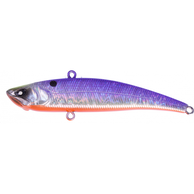 Воблер тонущий вертикальный LUCKY JOHN PRO SERIES SLIM VIB S 80.00/325 LJSVIB80-325 Воблер тонущий вертикальный LUCKY JOHN PRO SERIES SLIM VIB S 80.00/325 LJSVIB80-325