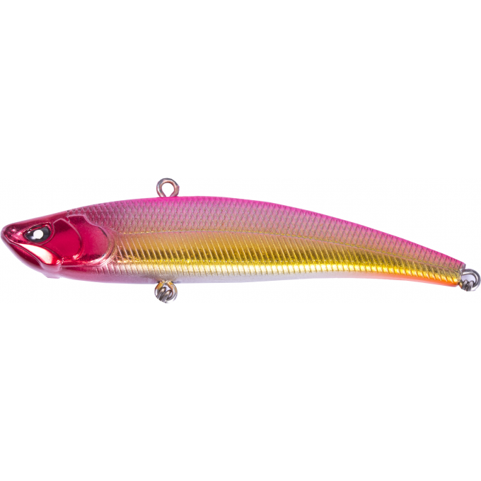 Воблер тонущий вертикальный LUCKY JOHN PRO SERIES SLIM VIB S 80.00/327 LJSVIB80-327 Воблер тонущий вертикальный LUCKY JOHN PRO SERIES SLIM VIB S 80.00/327 LJSVIB80-327