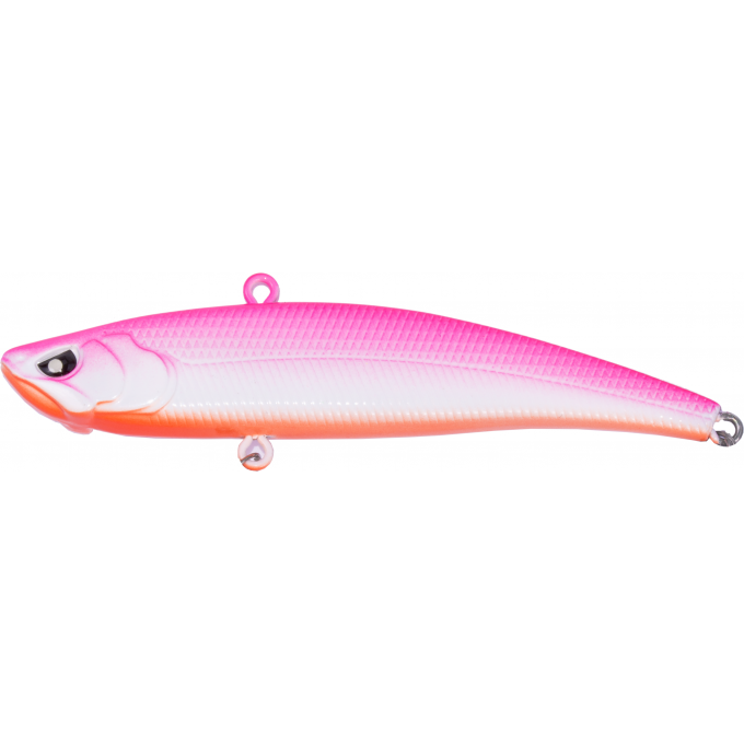 Воблер тонущий вертикальный LUCKY JOHN PRO SERIES SLIM VIB S 80.00/328 LJSVIB80-328 Воблер тонущий вертикальный LUCKY JOHN PRO SERIES SLIM VIB S 80.00/328 LJSVIB80-328