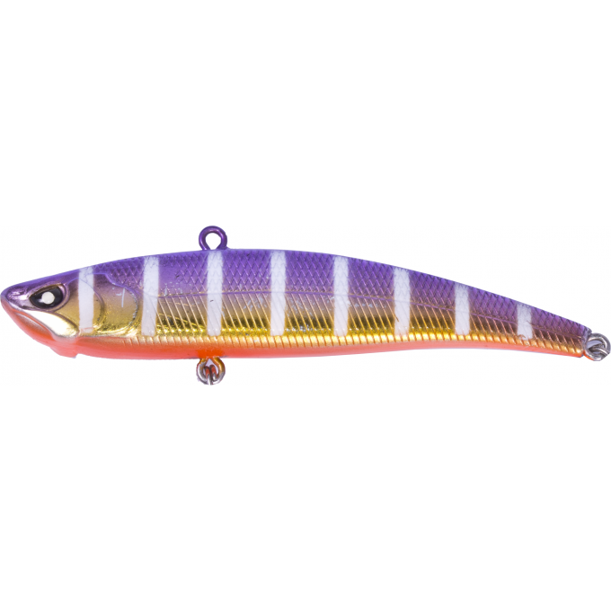 Воблер тонущий вертикальный LUCKY JOHN PRO SERIES SLIM VIB S 80.00/330 LJSVIB80-330 Воблер тонущий вертикальный LUCKY JOHN PRO SERIES SLIM VIB S 80.00/330 LJSVIB80-330