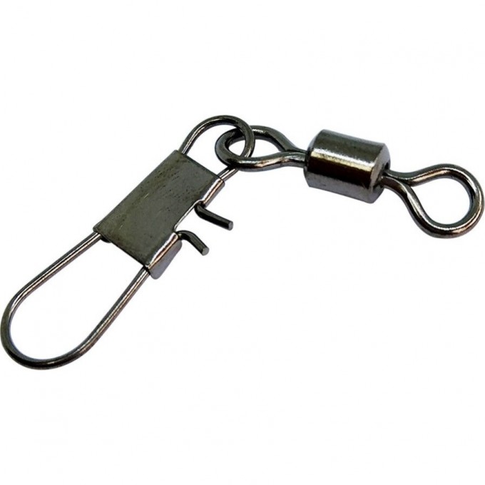 Застежки LUCKY JOHN PRO SERIES INTERLOCK SNAP 006 10Шт. LJP5118-006 Застежки LUCKY JOHN PRO SERIES INTERLOCK SNAP 006 10Шт. LJP5118-006