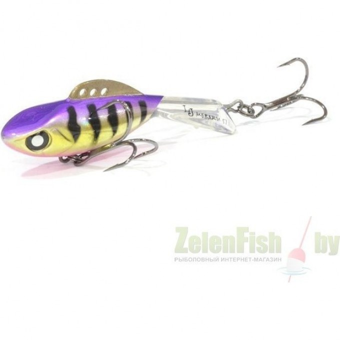 Балансир LUCKY JOHN Pro Series MEBARU 47мм/114 блистер LJME47-114 Балансир LUCKY JOHN Pro Series MEBARU 47мм/114 блистер LJME47-114