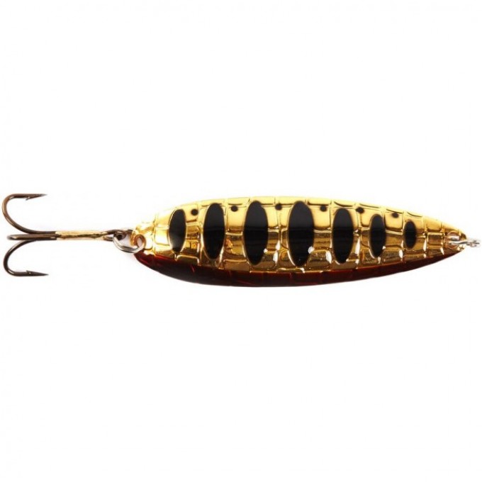 Блесна колеблющаяся LUCKY JOHN CROCO SPOON, 22 г, цвет 008 LJCS22-008 Блесна колеблющаяся LUCKY JOHN CROCO SPOON, 22 г, цвет 008 LJCS22-008