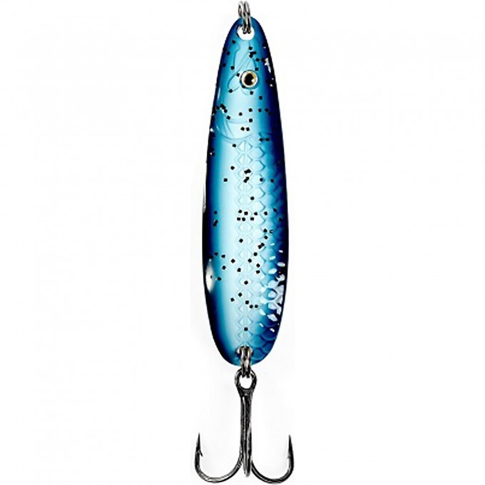 Блесна колеблющаяся LUCKY JOHN MAIBE SPOON 18 г, цвет 009 LJMAI18-009 Блесна колеблющаяся LUCKY JOHN MAIBE SPOON 18 г, цвет 009 LJMAI18-009