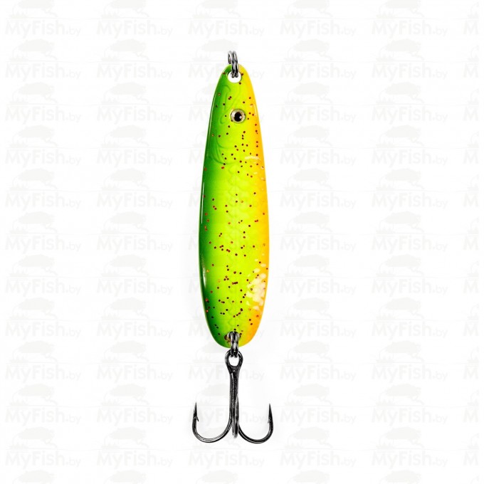 Блесна колеблющаяся LUCKY JOHN MAIBE SPOON 25 г, цвет 014 LJMAI25-014 Блесна колеблющаяся LUCKY JOHN MAIBE SPOON 25 г, цвет 014 LJMAI25-014