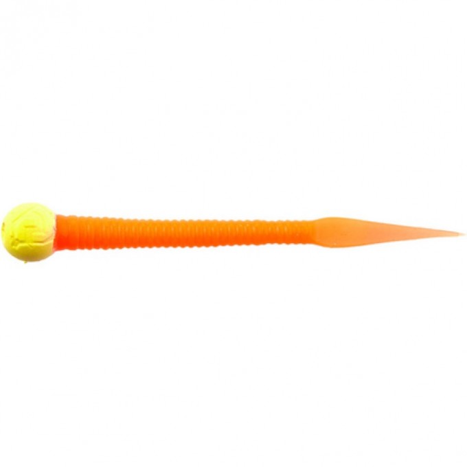 Слаги плавающие LUCKY JOHN PRO SERIES FLOATING TROUT SLUG, 2.5, l08, 10шт 140156-L08 Слаги плавающие LUCKY JOHN PRO SERIES FLOATING TROUT SLUG, 2.5, l08, 10шт 140156-L08