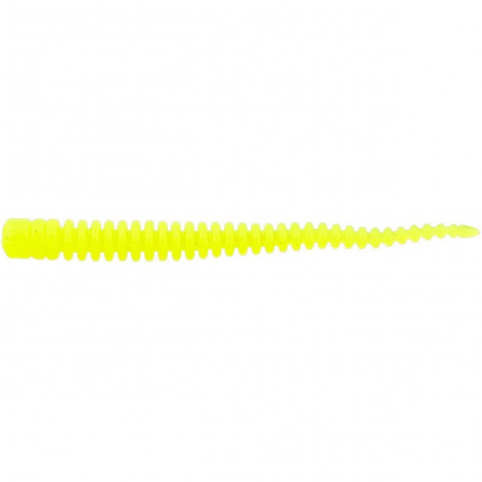 Слаги съедобные искусственные LUCKY JOHN PRO SERIES KING LEECH 2in (5 см), цвет 101, 9шт. 140152-101 Слаги съедобные искусственные LUCKY JOHN PRO SERIES KING LEECH 2in (5 см), цвет 101, 9шт. 140152-101