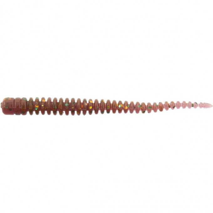 Слаги съедобные искусственные LUCKY JOHN PRO SERIES KING LEECH 2in (5 см), цвет s13, 9шт. 140152-S13 Слаги съедобные искусственные LUCKY JOHN PRO SERIES KING LEECH 2in (5 см), цвет s13, 9шт. 140152-S13