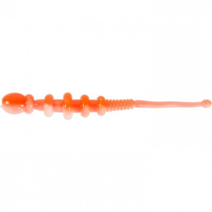 Слаги съедобные искусственные LUCKY JOHN PRO SERIES TIPSY WORM 2,8 in (71 мм), цвет T73, 8 шт 140176-T73 Слаги съедобные искусственные LUCKY JOHN PRO SERIES TIPSY WORM 2,8 in (71 мм), цвет T73, 8 шт 140176-T73