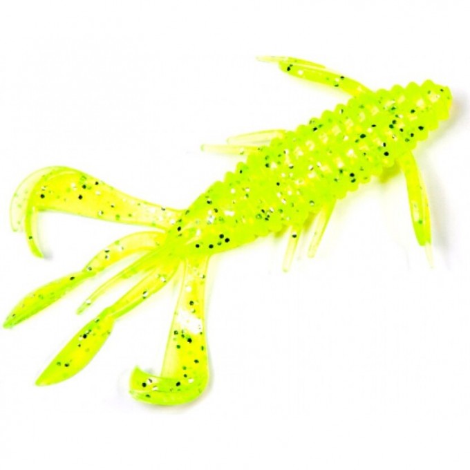 Твистеры съедобные искусственные LUCKY JOHN PRO SERIES BUG 2.5in (63 мм), цвет 071, 8 шт. 140169-071 Твистеры съедобные искусственные LUCKY JOHN PRO SERIES BUG 2.5in (63 мм), цвет 071, 8 шт. 140169-071