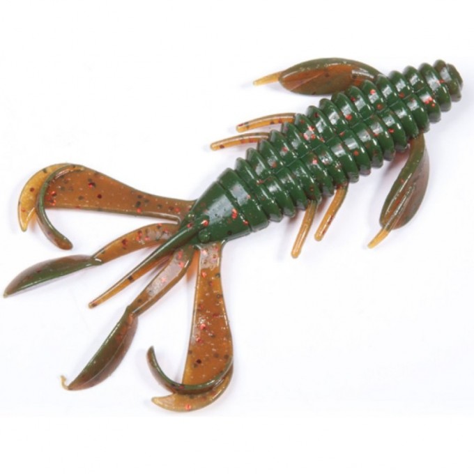 Твистеры съедобные искусственные LUCKY JOHN PRO SERIES BUG 2.5in (63 мм), цвет 085, 8 шт. 140169-085 Твистеры съедобные искусственные LUCKY JOHN PRO SERIES BUG 2.5in (63 мм), цвет 085, 8 шт. 140169-085