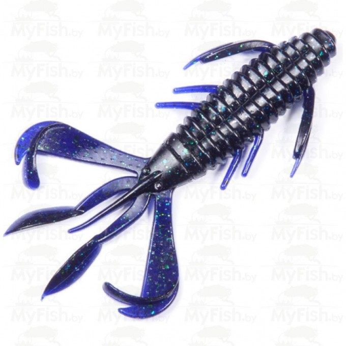 Твистеры съедобные искусственные LUCKY JOHN PRO SERIES BUG 3.5in (89 мм), цвет t52 6шт. 140170-T52 Твистеры съедобные искусственные LUCKY JOHN PRO SERIES BUG 3.5in (89 мм), цвет t52 6шт. 140170-T52