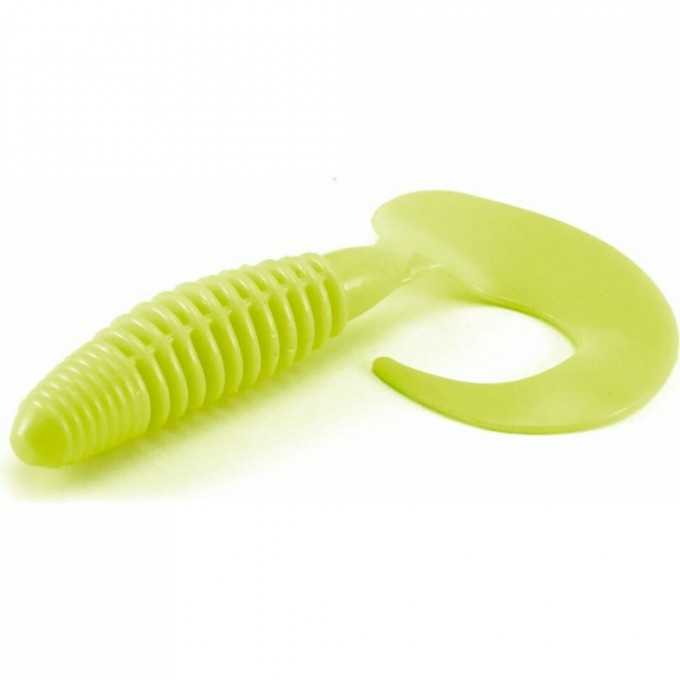 Твистеры съедобные искусственные LUCKY JOHN PRO SERIES CRUSHER GRUB 3.9 in (99 мм), цвет s88, 5 шт 140157-S88 Твистеры съедобные искусственные LUCKY JOHN PRO SERIES CRUSHER GRUB 3.9 in (99 мм), цвет s88, 5 шт 140157-S88