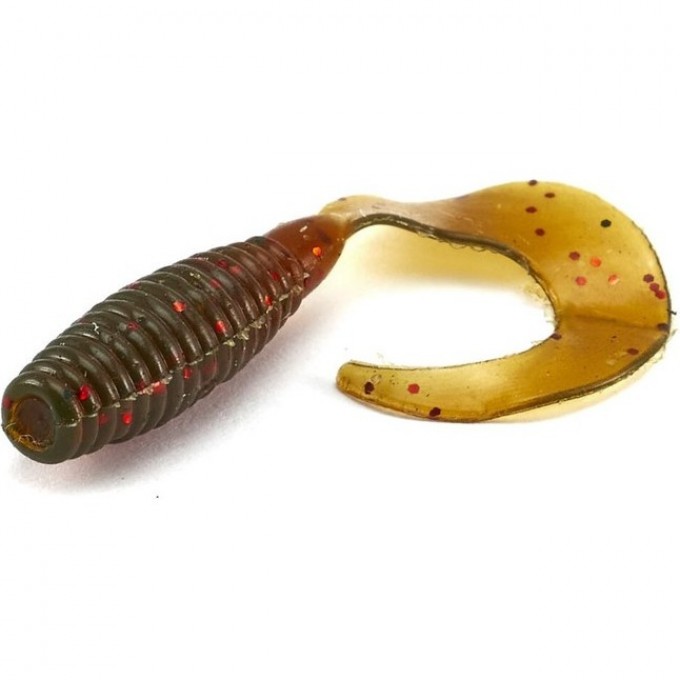 Твистеры съедобные искусственные LUCKY JOHN PRO SERIES MICRO GRUB 1.0in pa03 15шт 140159-PA03 Твистеры съедобные искусственные LUCKY JOHN PRO SERIES MICRO GRUB 1.0in pa03 15шт 140159-PA03