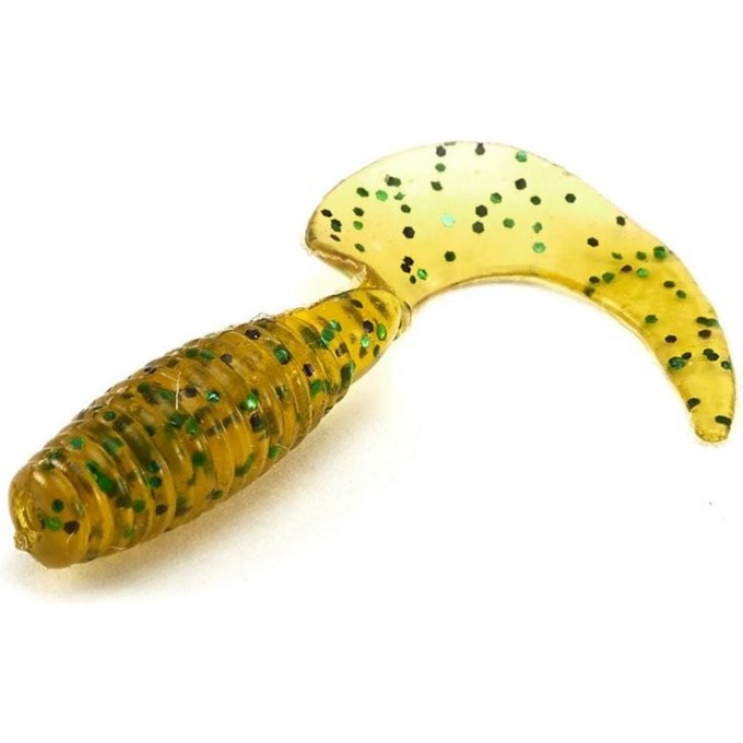 Твистеры съедобные искусственные LUCKY JOHN PRO SERIES MICRO GRUB 1.0in pa19 15шт 140159-PA19 Твистеры съедобные искусственные LUCKY JOHN PRO SERIES MICRO GRUB 1.0in pa19 15шт 140159-PA19