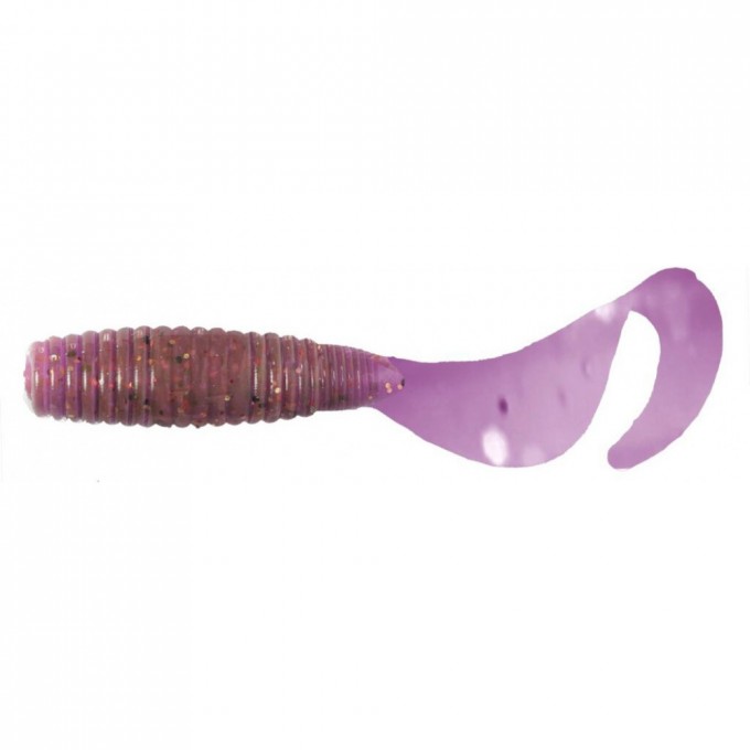Твистеры съедобные искусственные LUCKY JOHN PRO SERIES MICRO GRUB 1.0in s13 15шт 140159-S13 Твистеры съедобные искусственные LUCKY JOHN PRO SERIES MICRO GRUB 1.0in s13 15шт 140159-S13