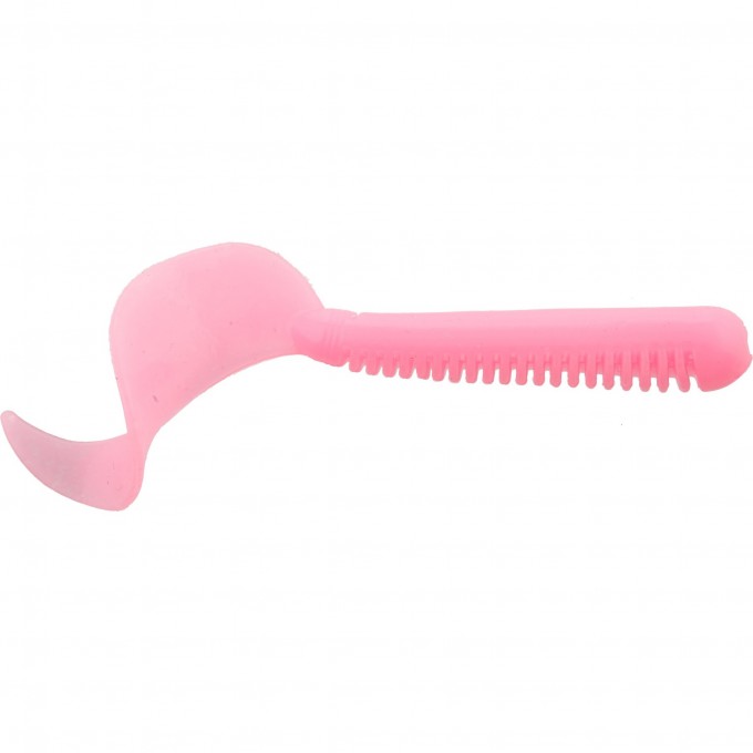 Твистеры съедобные LUCKY JOHN PRO SERIES CHUNK TAIL 2.0in (50 мм), цвет F05, 10 шт. 140105-F05 Твистеры съедобные LUCKY JOHN PRO SERIES CHUNK TAIL 2.0in (50 мм), цвет F05, 10 шт. 140105-F05