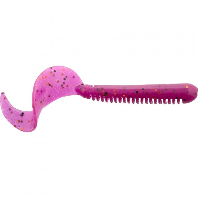Твистеры съедобные LUCKY JOHN PRO SERIES CHUNK TAIL 2.0in (50 мм), цвет s26, 10 шт. 140105-S26 Твистеры съедобные LUCKY JOHN PRO SERIES CHUNK TAIL 2.0in (50 мм), цвет s26, 10 шт. 140105-S26
