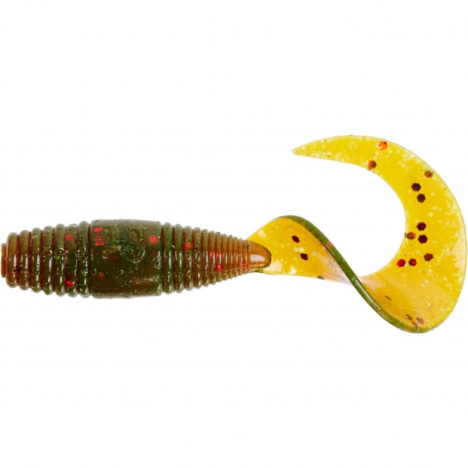 Твистеры съедобные LUCKY JOHN PRO SERIES J.I.B TAIL 2.0in (51 мм), цвет pa16, 10 шт. 140122-PA16 Твистеры съедобные LUCKY JOHN PRO SERIES J.I.B TAIL 2.0in (51 мм), цвет pa16, 10 шт. 140122-PA16