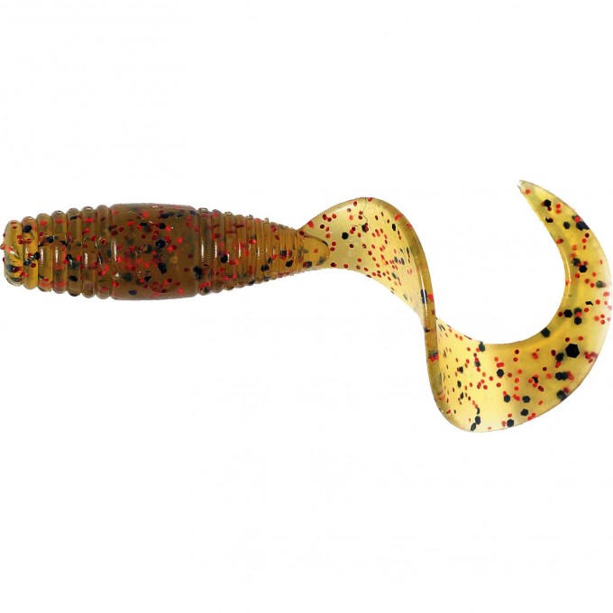 Твистеры съедобные LUCKY JOHN PRO SERIES J.I.B TAIL 2.0in (51 мм), цвет s21, 10 шт. 140122-S21 Твистеры съедобные LUCKY JOHN PRO SERIES J.I.B TAIL 2.0in (51 мм), цвет s21, 10 шт. 140122-S21