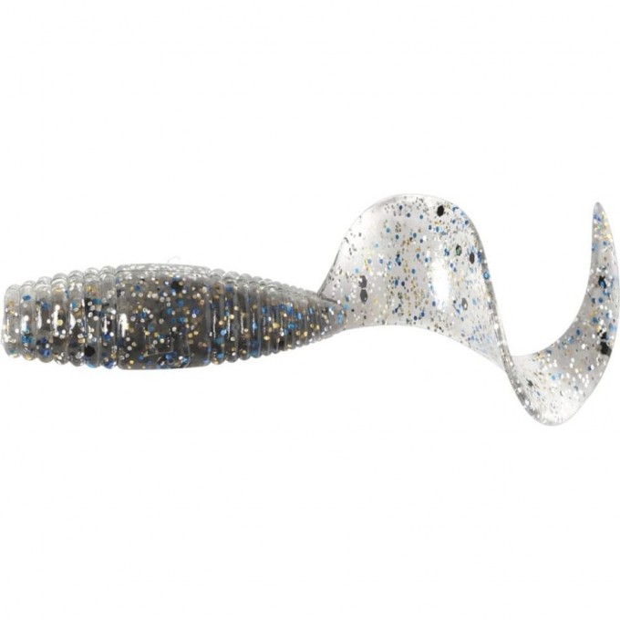 Твистеры съедобные LUCKY JOHN PRO SERIES J.I.B TAIL 2.0in (51 мм), цвет t09, 10 шт. 140122-T09 Твистеры съедобные LUCKY JOHN PRO SERIES J.I.B TAIL 2.0in (51 мм), цвет t09, 10 шт. 140122-T09