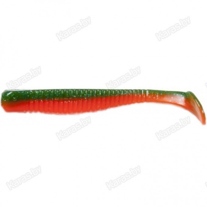 Виброхвост LUCKY JOHN LONG JOHN 3.1in (79 мм), цвет t56 8Шт. 140118-T56 Виброхвост LUCKY JOHN LONG JOHN 3.1in (79 мм), цвет t56 8Шт. 140118-T56