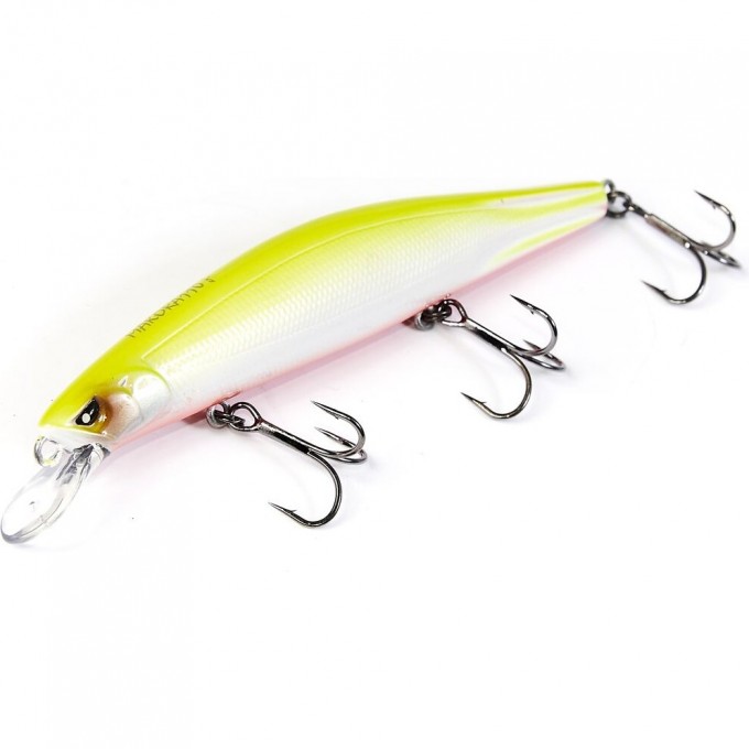 Воблер суспендер LUCKY JOHN PRO SERIES MAKORA 13 см, цвет 311 MA130SP-311